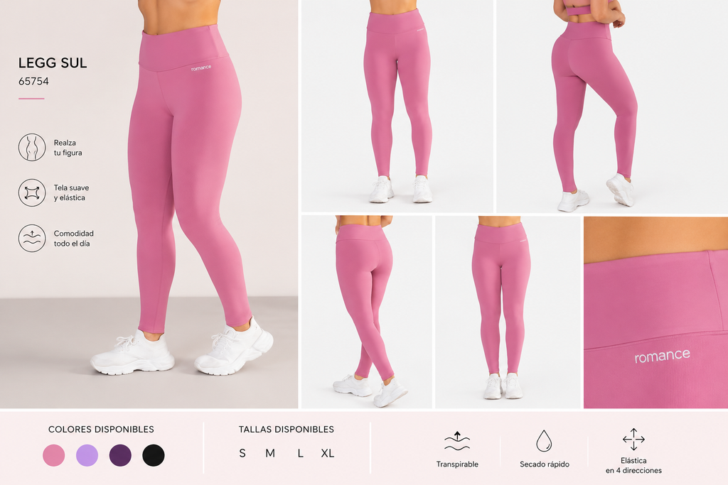 Legging Sul