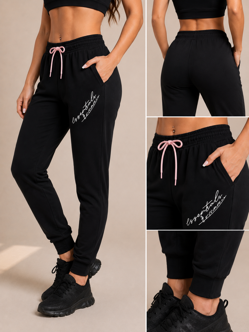 Essential Lounge Pants