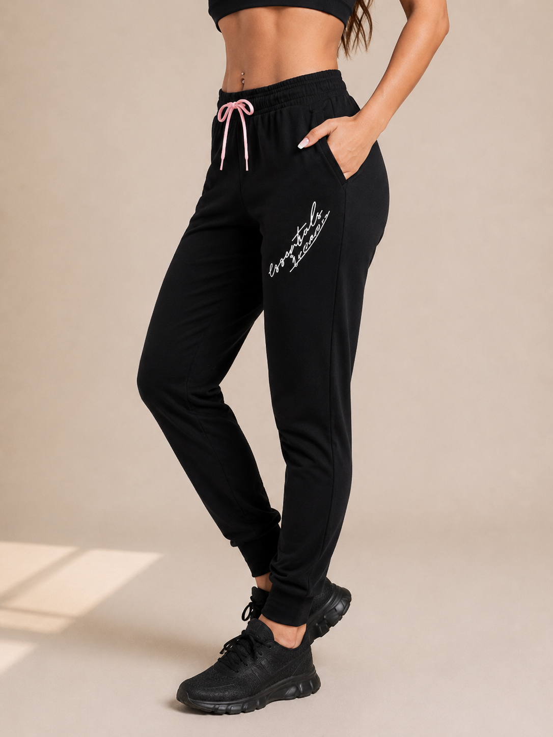 Essential Lounge Pants
