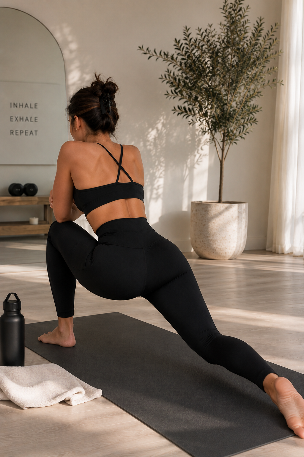 Legging Active Fit
