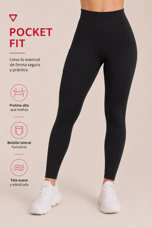 Legging Active Fit