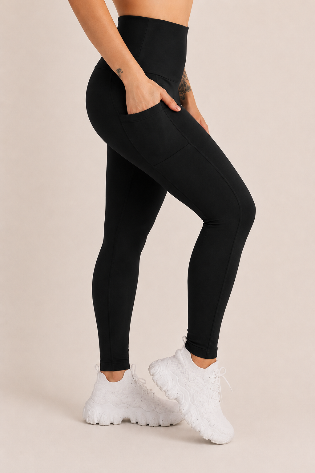 Legging Active Fit