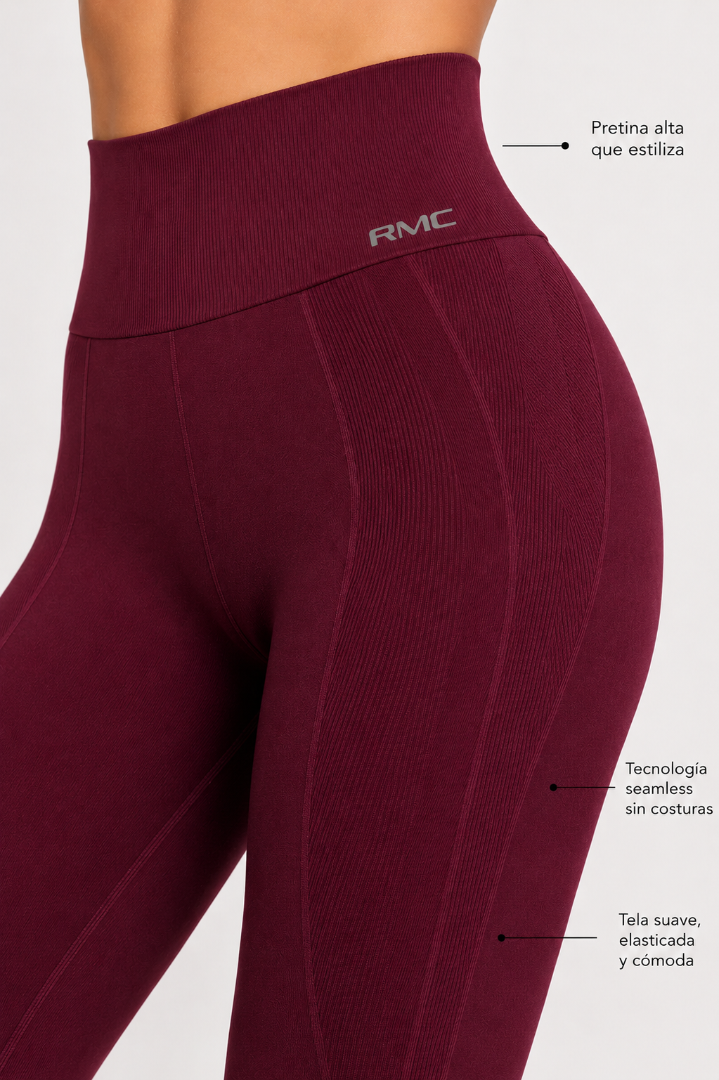 Legging Seamless Sculpt